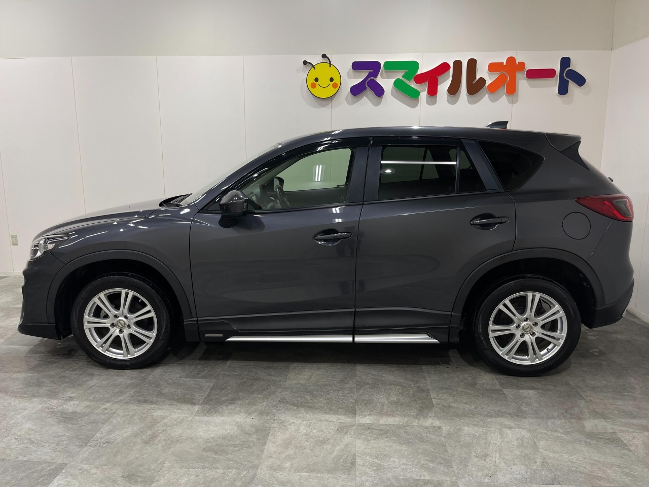 2013 Mazda CX-5 2.2 XD Diesel Turbo 